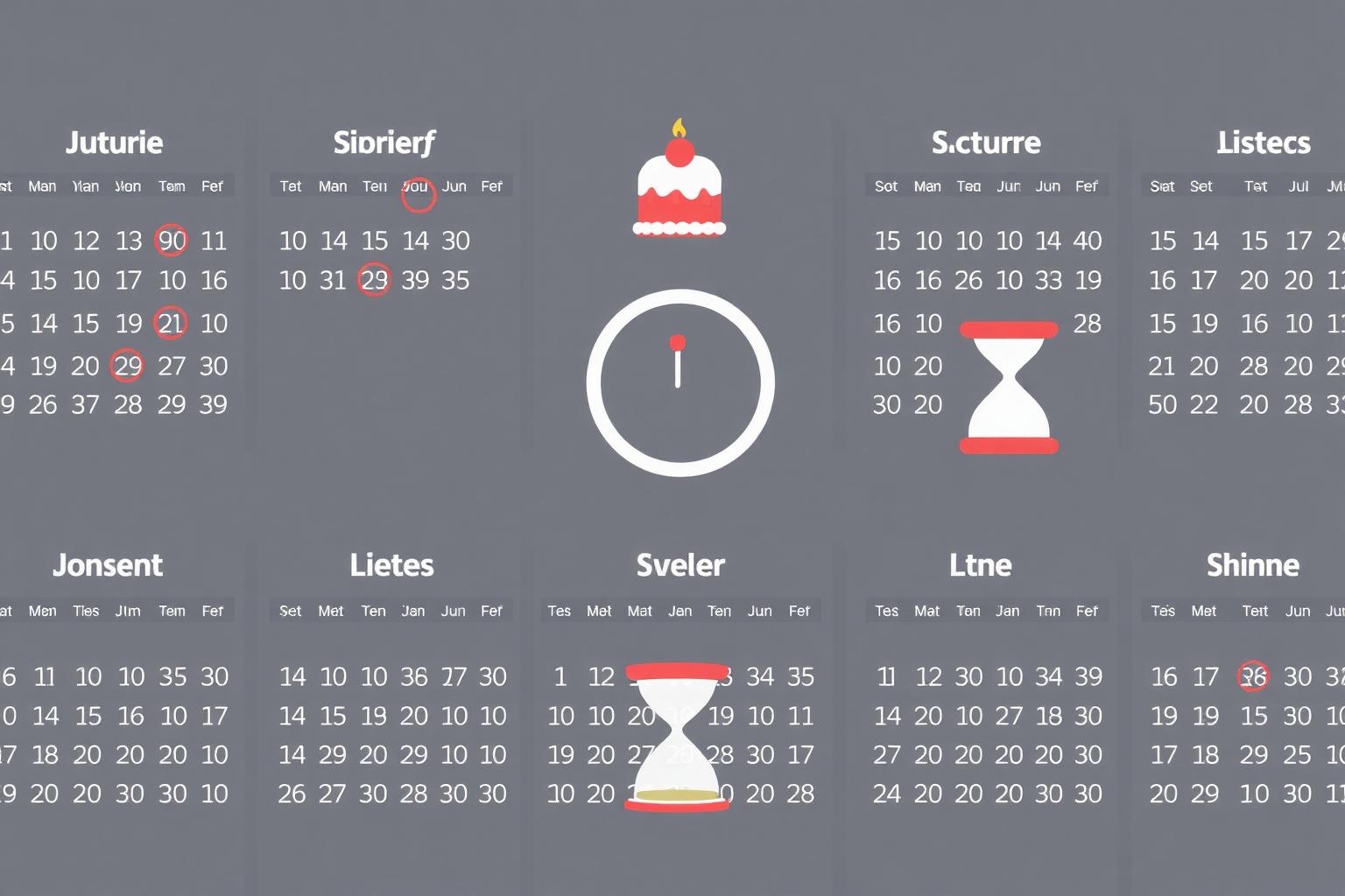Age Calculator: Chronological Math | Smart Calc Hub