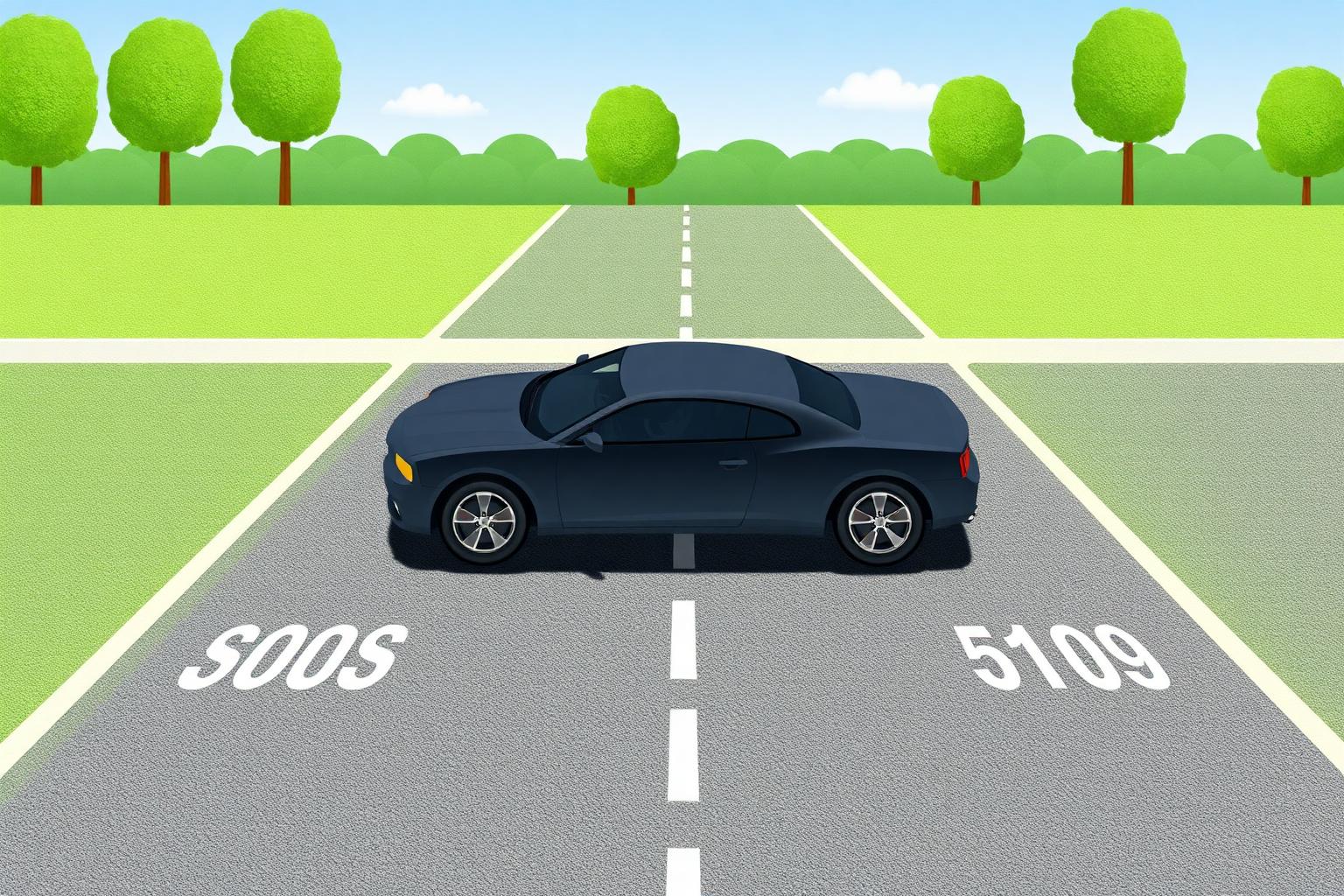 Increase Distance Car Stopping Distance Calculator | Smart Calc Hub