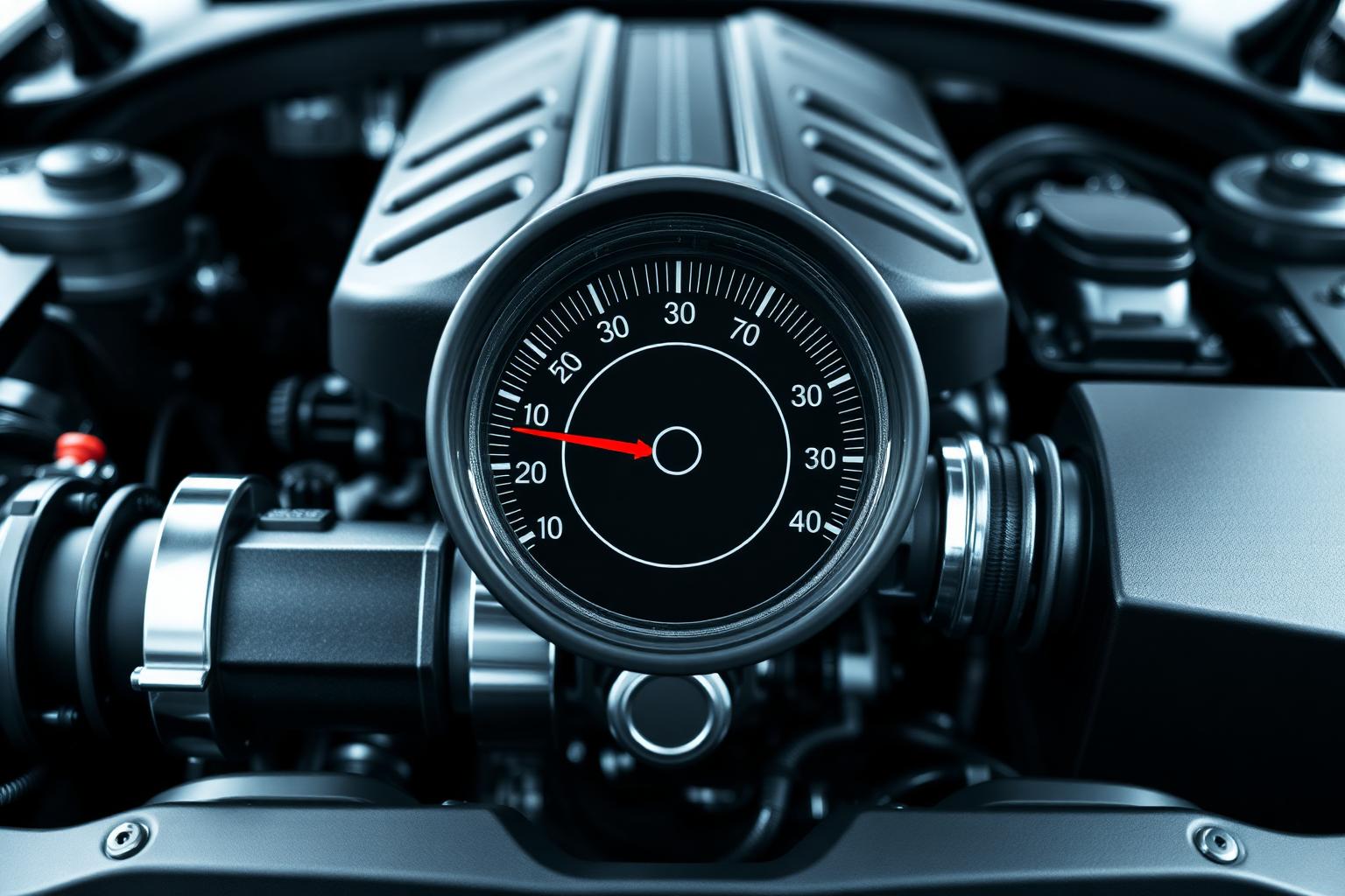 Engine Displacement Calculator Guide | Smart Calc Hub
